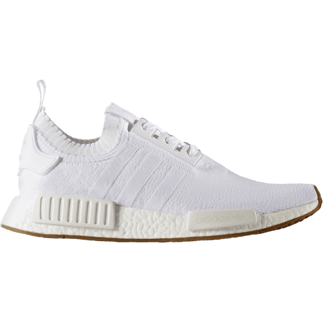 Adidas Adidas Originals NMD_R1 Primeknit