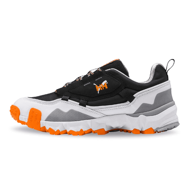 Puma x Helly Hansen Trailfox MTS Black / Orange