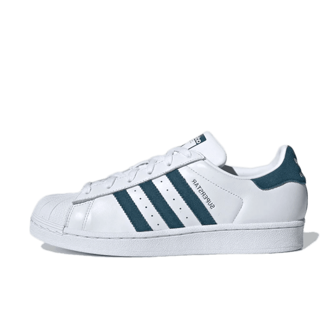 adidas Superstar W 'Tech Mineral'