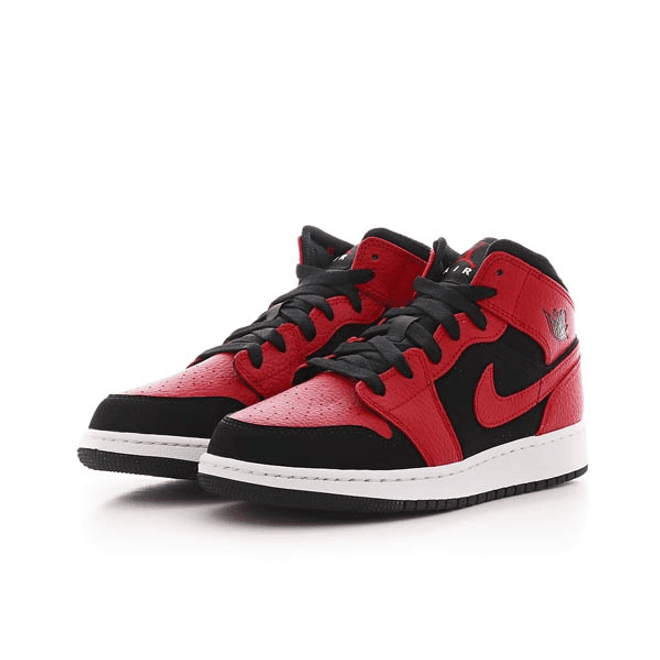 Air Jordan 1 Mid (Gs)