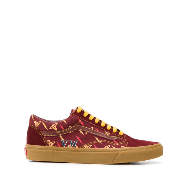 Vans x Vivienne Westwood