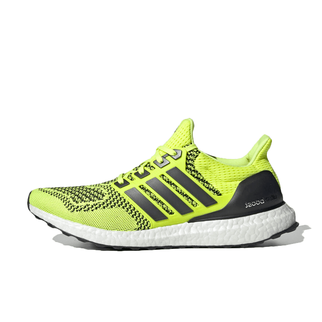 adidas Ultraboost 1.0 'Solar Yellow'