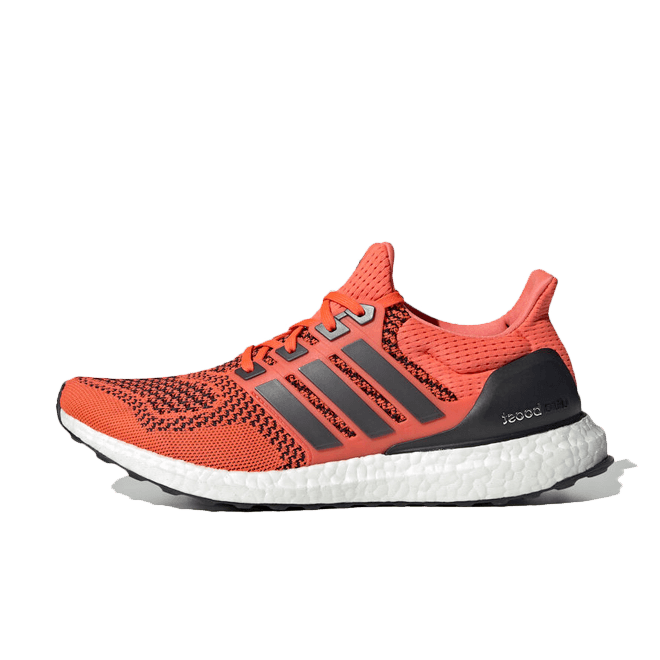 adidas Ultraboost 1.0 'Solar Orange'