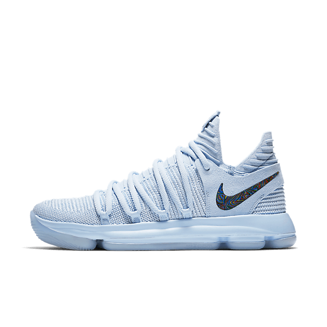 Nike Zoom KD10 LMTD