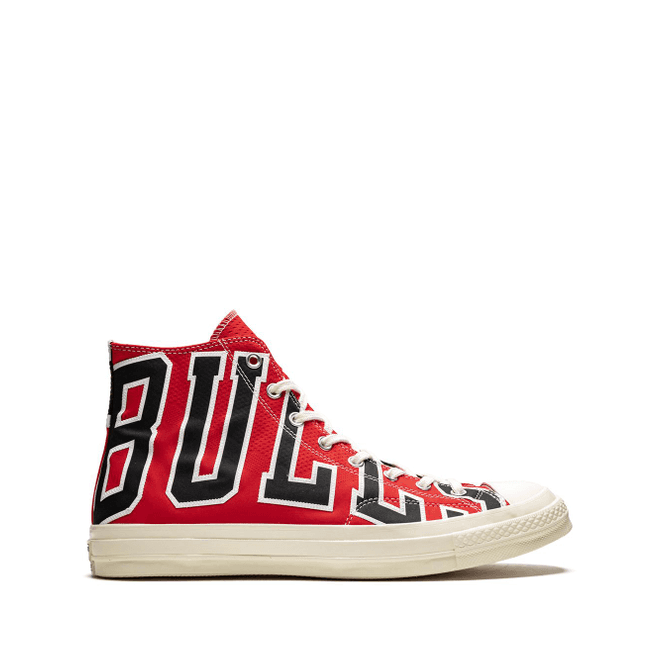 Converse Chuck 70 Hi Gameday Chicago Bulls