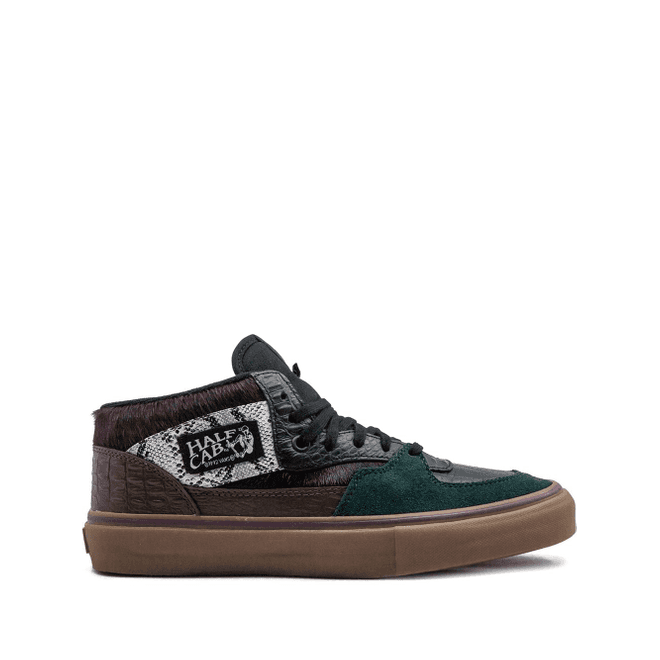 Vans Half Cab LX (Dragon Pack)