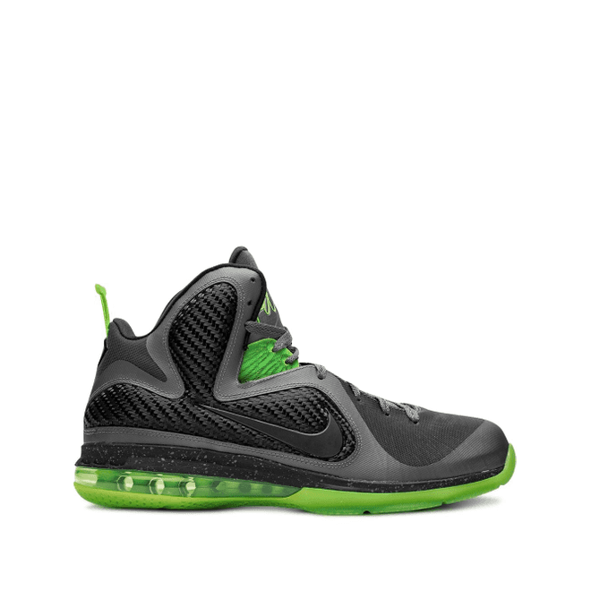 Nike Lebron 9 high top