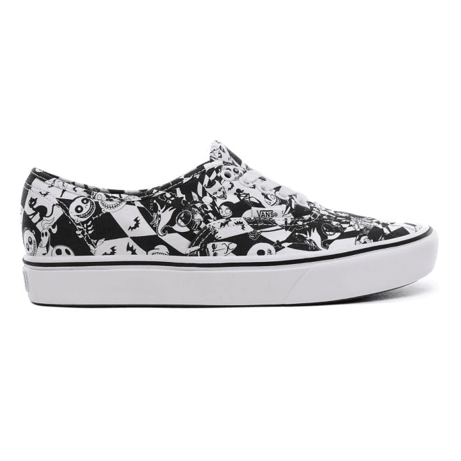 Vans DISNEY COMFYCUSH AUTHENTIC