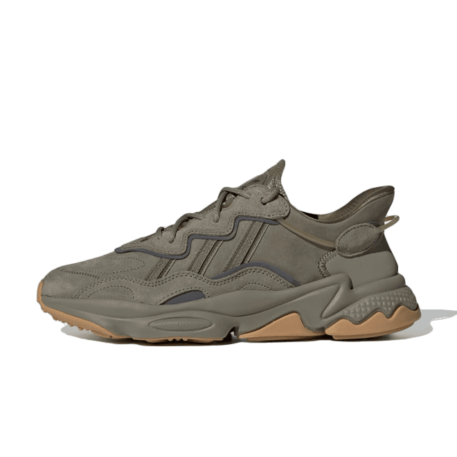 adidas Ozweego 'Trace Cargo'