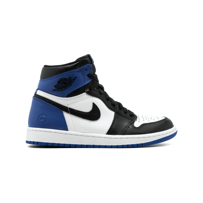 Fragment X Air Jordan 1 High