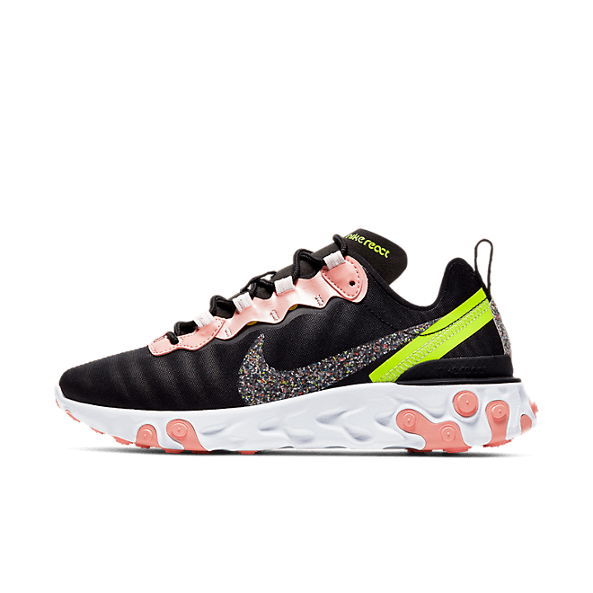 Nike React Element 55 Premium