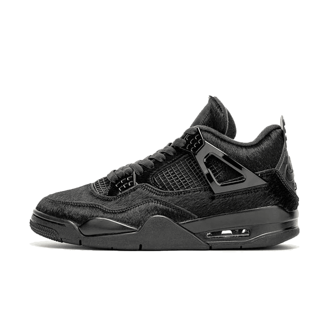 Olivia Kim Air Jordan 4 WMNS 'No Cover'