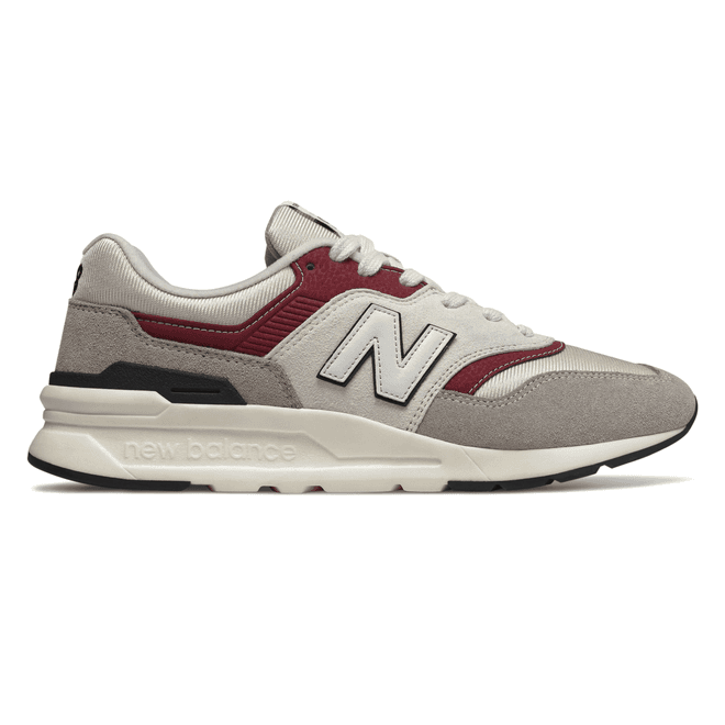 New Balance CM997HXN (Off White)