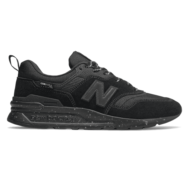 New Balance CM997HCY (Black)