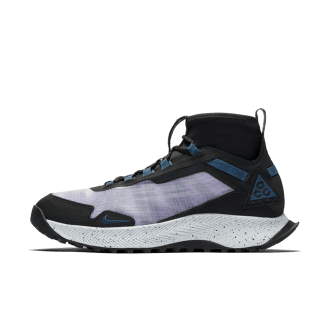 Nike ACG Terra Zaherra 'Space Purple'