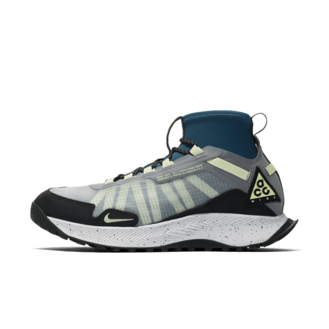 Nike ACG Terra Zaherra 'Barely Volt'