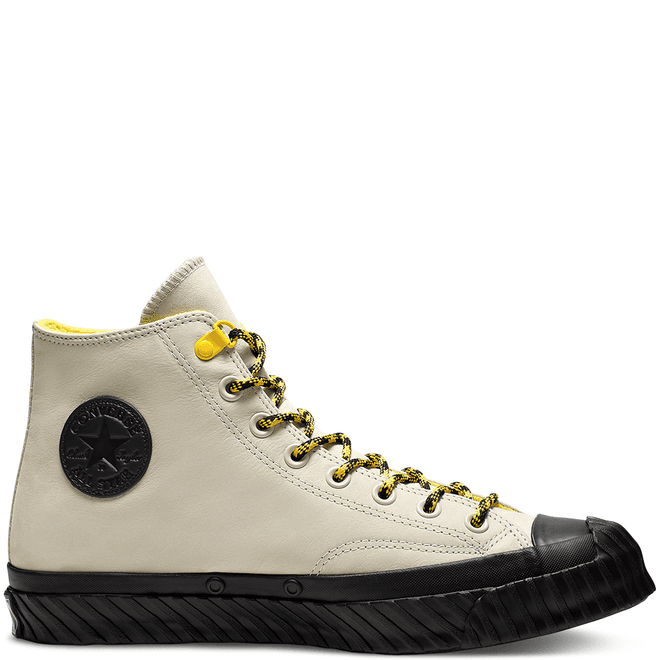 Unisex Bosey Water-Repellent Chuck 70 High Top