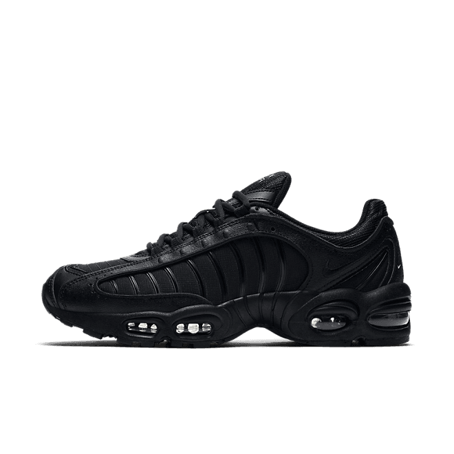 Nike Air Max Tailwind IV 'Triple Black'