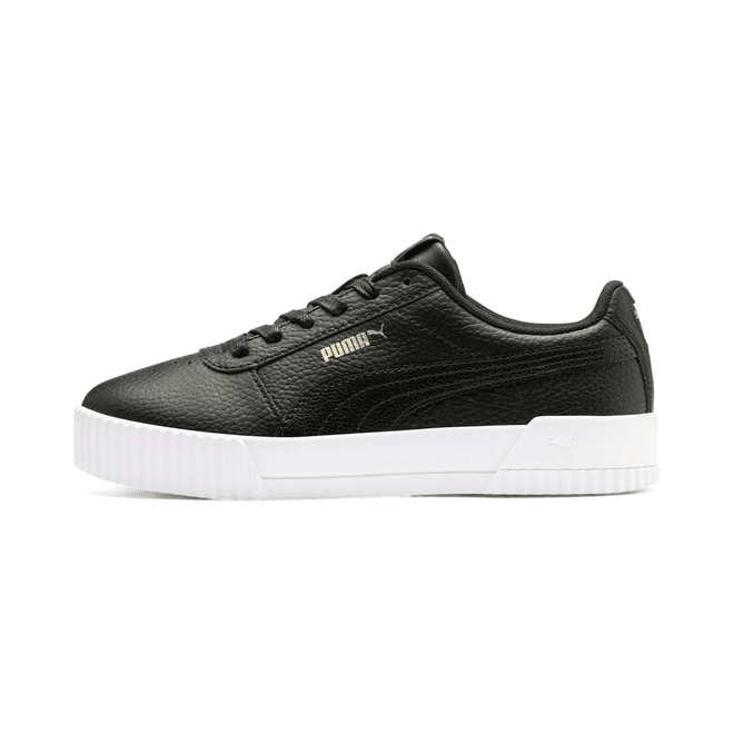 Puma Carina Lux Womens Trainers