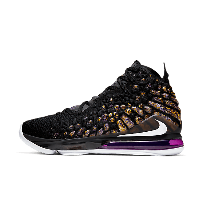 Nike Lebron 17 'Lakers