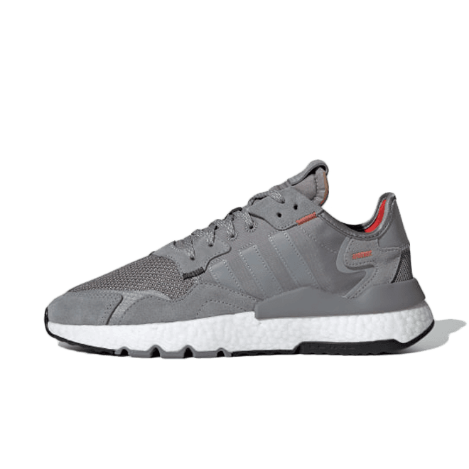 3M X adidas Nite Jogger 'Grey'