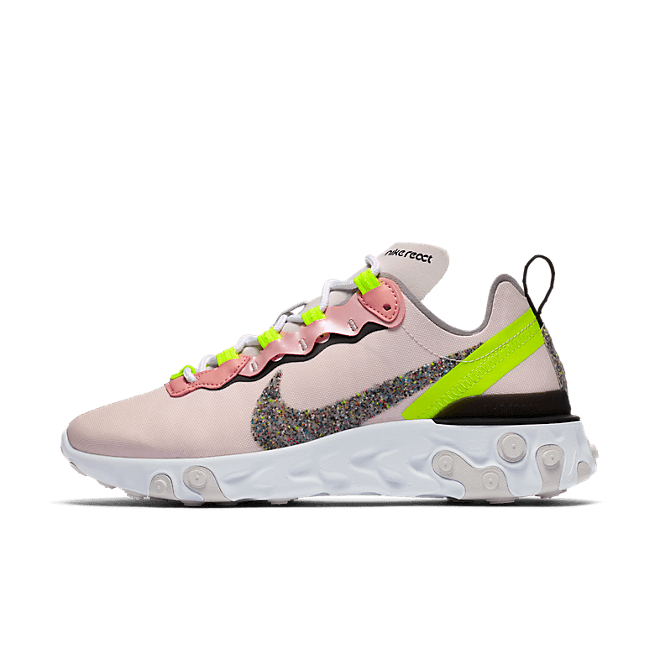 Nike React Element 55 Premium