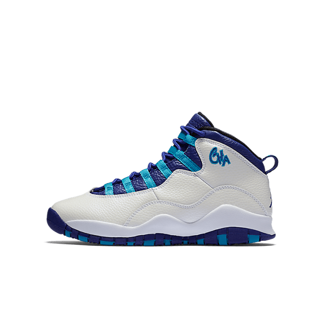 Jordan Air Jordan 10 Retro BG