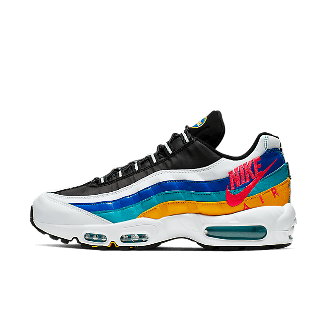 Nike Air Max 95 SE