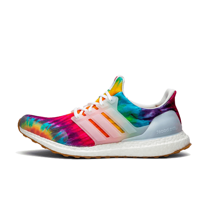 Nice Kicks X adidas Ultraboost 'Woodstock'