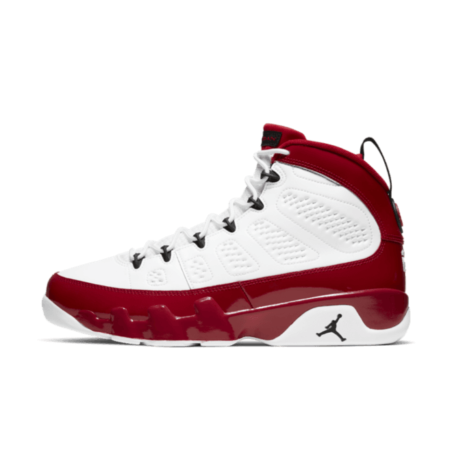 Air Jordan 9 Retro 'Gym Red'