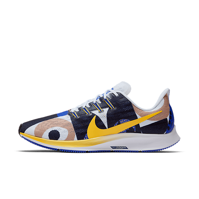 Nike Air Zoom Pegasus 36 A.I.R. Cody Hudson