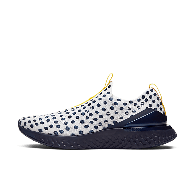 Nike Epic Phantom React A.I.R. Cody Hudson