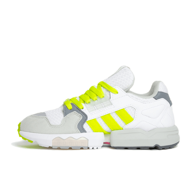 Footpatrol X adidas ZX Torsion