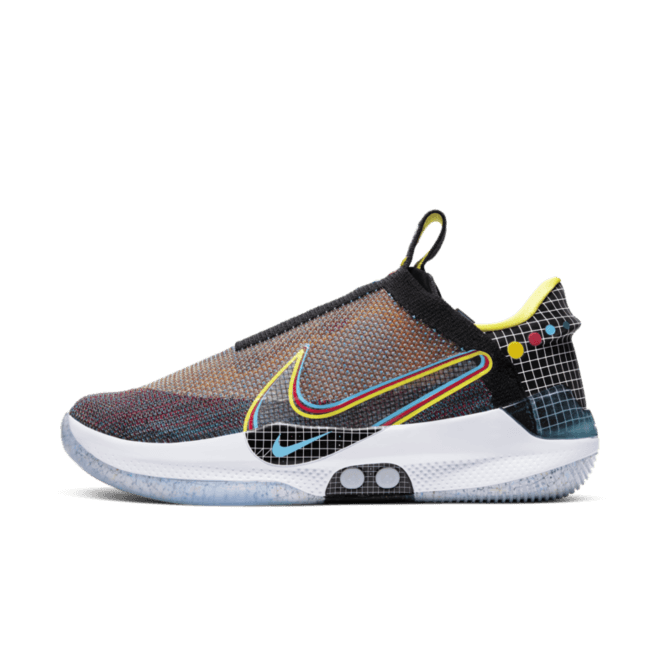 Nike Adapt BB 'Multi Color'