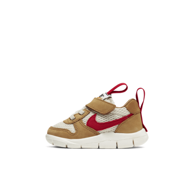 Tom Sachs X Nike Mars Yard TD