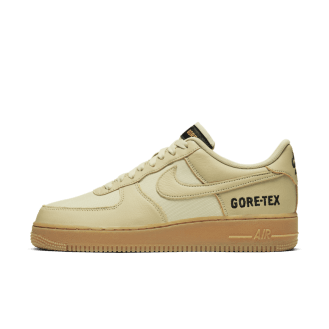 Gore-Tex X Nike Air Force 1 Low 'Khaki'