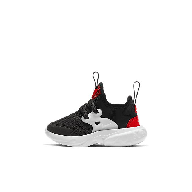 Nike Kids RT Presto (TD)