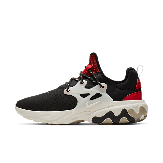 Nike React Presto