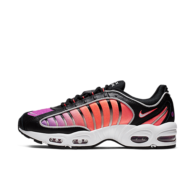 Nike Air Max Tailwind IV low-top