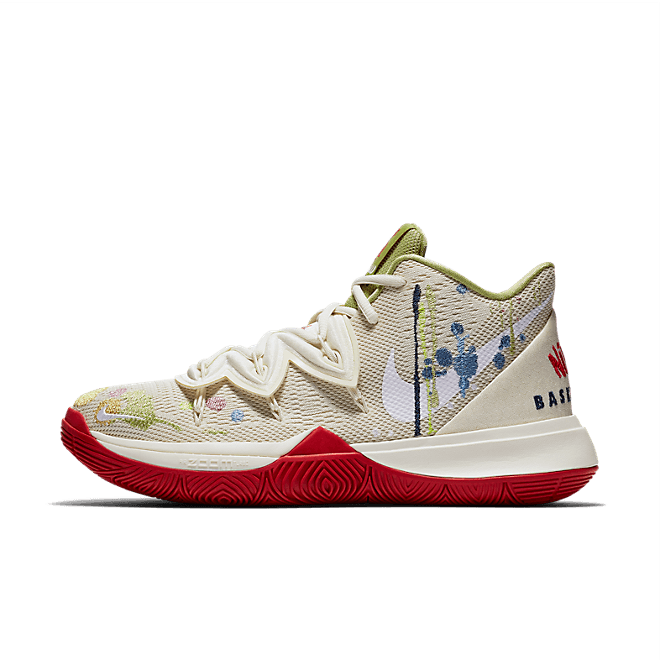 Nike Kyrie 5 Bandulu EP