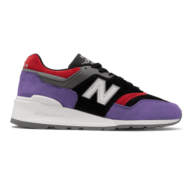 New Balance New Balance 997 low-top