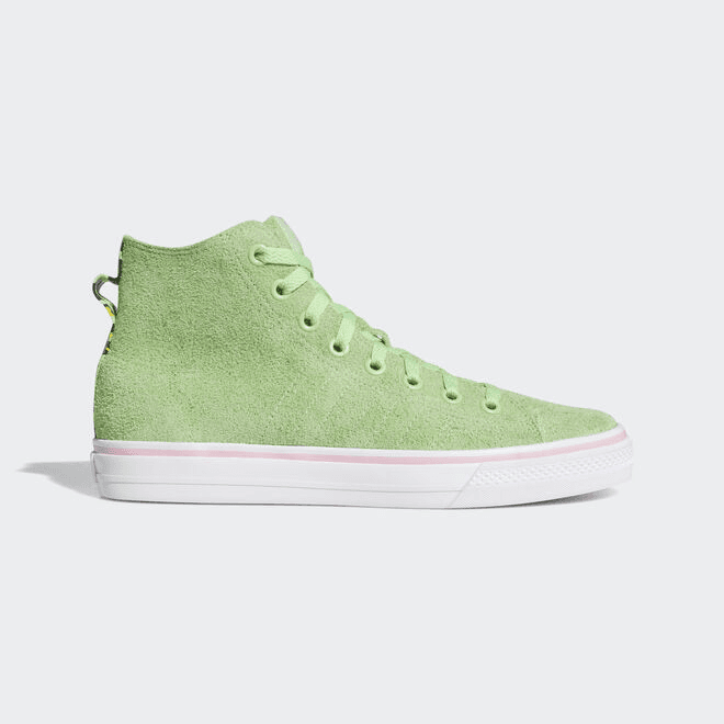 adidas Nizza Hi RFS Customized high-top