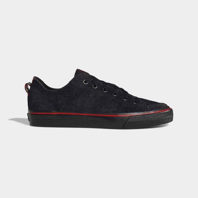 adidas Nizza RF low-top