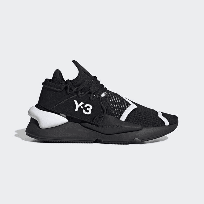 Y-3 Kaiwa knit