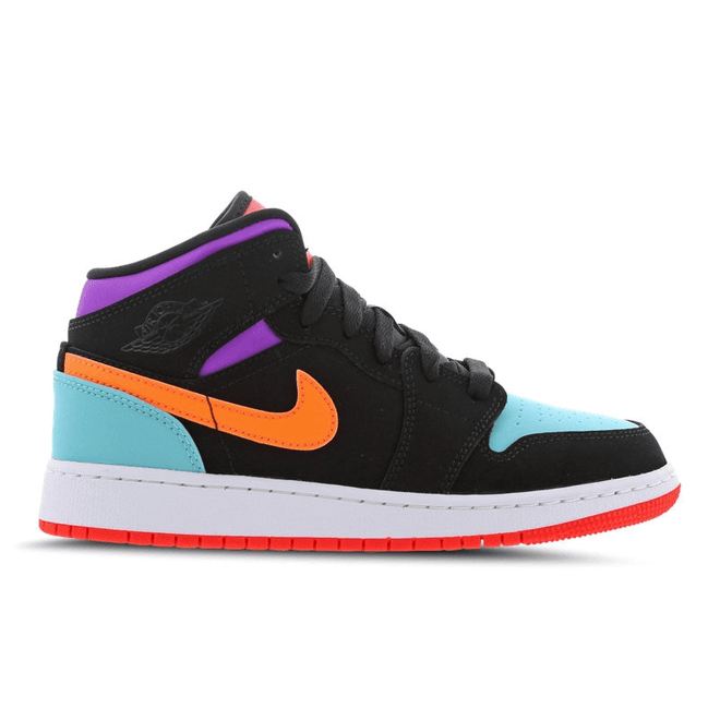 Jordan Air Jordan 1 Mid GS