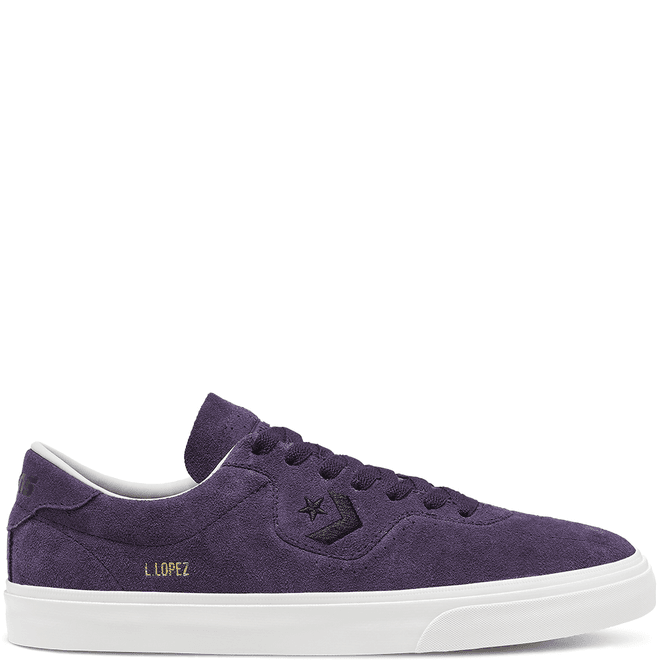 Unisex CONS Louie Lopez Pro Low Top