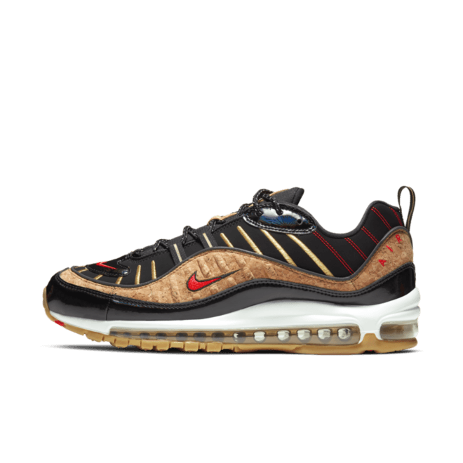 Nike Air Max 98 'Next Year'