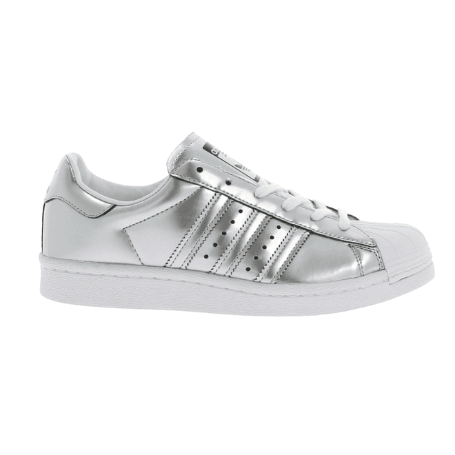 Adidas Superstar Originals BB2271 Zilver