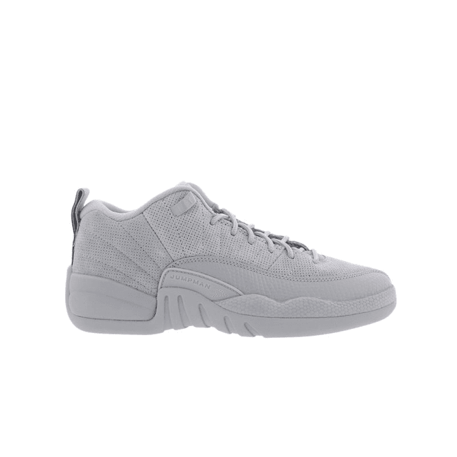 Jordan 12 Retro Low