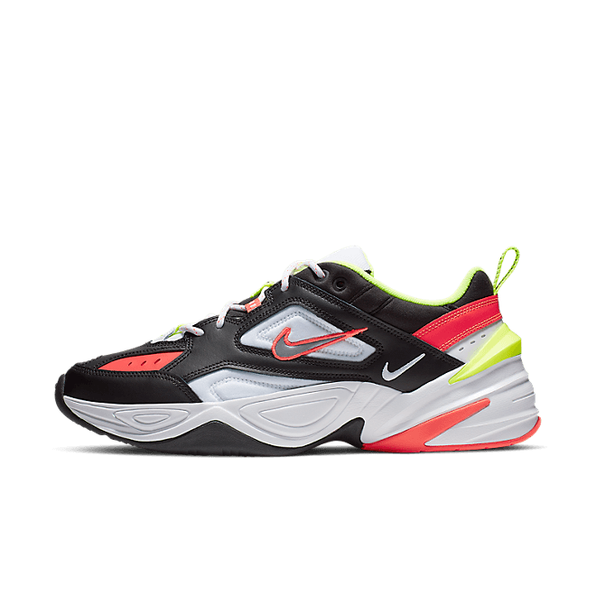 Nike M2K Tekno low-top